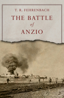 Anzio: The Soldier's Stories from the Front Lines 1585860689 Book Cover