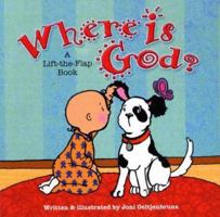 Where Is God? 0819883077 Book Cover