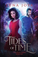 Tides of Time 1949090450 Book Cover