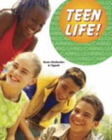 Teen Life! Textbook: Living, Learning, Caring 1590706633 Book Cover