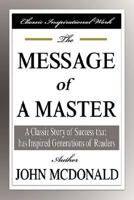 The Message of a Master 0931432952 Book Cover