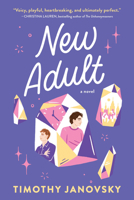 New Adult (Boy Meets Boy #3) 172826426X Book Cover