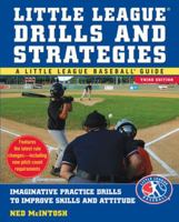 Little Leagues Drills & Strategies (Little League Baseball Guides) 0071410775 Book Cover