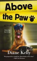 Above the Paw 1250094844 Book Cover