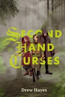 Second Hand Curses 172688225X Book Cover