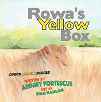 Rowa's Yellow Box 1911265423 Book Cover