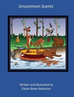 Uncommon Scents 1946785067 Book Cover