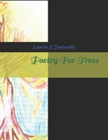 Poetry For Trees null Book Cover