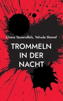 Trommeln in der Nacht: drei zeitgenössische Szenen nach Brecht 3734744261 Book Cover