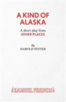 A Kind of Alaska 057312129X Book Cover