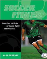 Soccer Fitness 0071406905 Book Cover