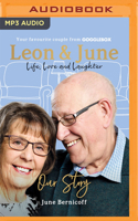 Leon and June 1713524023 Book Cover