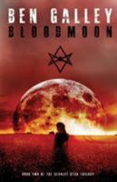 Bloodmoon 099278719X Book Cover