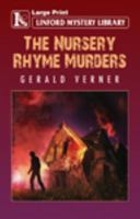 The Nursery Rhyme Murders 1444806394 Book Cover