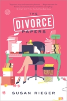 The Divorce Papers 0804137463 Book Cover