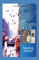 My Father’s House B0DSPDTX34 Book Cover