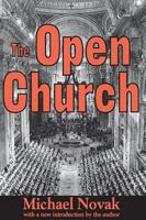 The Open Church 1138537195 Book Cover