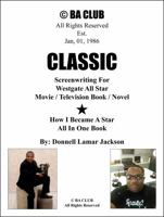 Westgate All Star 0578871157 Book Cover