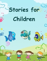 Stories for Children B0884B47T9 Book Cover