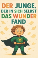 Der Junge, der in sich selbst das Wunder fand: 15 inspirierende Erzählungen über Mut, Ehrlichkeit und innere Kraft (German Edition) B0F6MX7XDT Book Cover