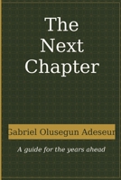 The Next Chapter B0HBWZ4ZDD Book Cover