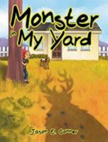 Monster in My Yard 164298051X Book Cover