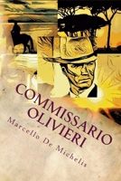 Commissario Olivieri: Stagione 2018 1722261773 Book Cover