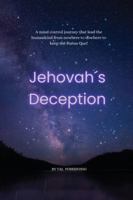 Jehovah's Deception 180702136X Book Cover