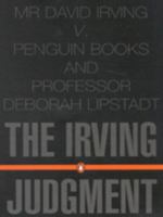 The Irving Judgment (Law) 0140298991 Book Cover