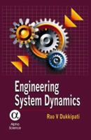 Engineering System Dynamics 1842651838 Book Cover