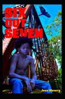 Six Out Seven 0374220832 Book Cover