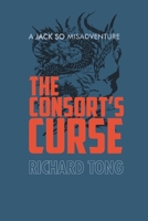 The Consort's Curse B08W7SNL9D Book Cover