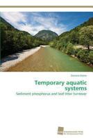 Temporary aquatic systems 3838131150 Book Cover