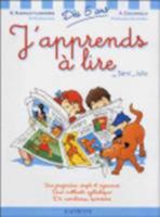 J'Apprends a Lire Avec Sami ET Julie 2011690420 Book Cover