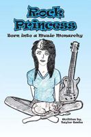 Rock Princess 1441542884 Book Cover