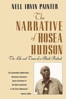 The Narrative of Hosea Hudson: The Life and Times of a Black Radical 0393310159 Book Cover