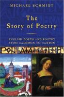 The Story of Poetry 0297647032 Book Cover