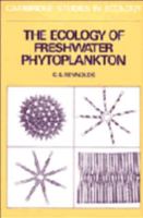 The Ecology of Freshwater Phytoplankton 0521282225 Book Cover