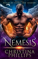 Nemesis 0648756858 Book Cover
