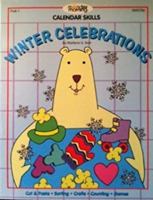 Monday Morning Calendar Skills: Winter Celebration 1576122123 Book Cover