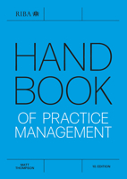 Handbook of Practice Management 1915722292 Book Cover