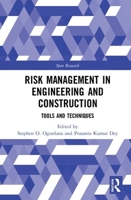 Risk Management in Engineering and Construction 1032177241 Book Cover
