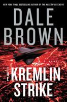 The Kremlin Strike 006284301X Book Cover