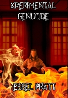 Xperimental Genocide 109790623X Book Cover