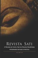 Integrando Estudo E Prtica: (revista Sati #1) 1520276451 Book Cover