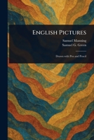 English Pictures 1023172054 Book Cover