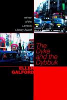 The Dyke and the Dybbuk 1853814490 Book Cover
