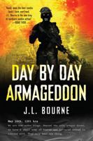 Day by Day Armageddon 1439176671 Book Cover