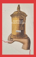Scintille (Italian Edition) B0CQYL3NN8 Book Cover