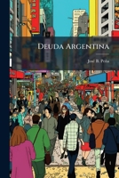 Deuda Argentina 1144237572 Book Cover